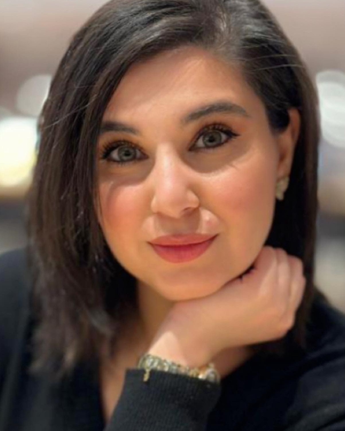 Profilbild von Sedra