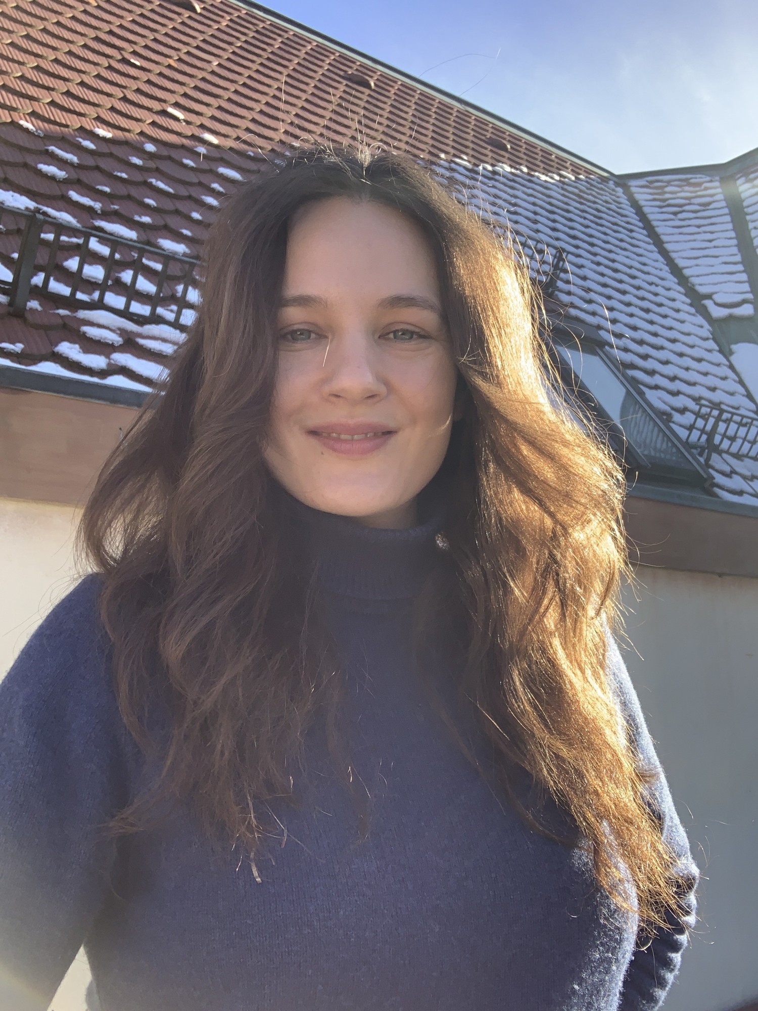 Weiteres Foto von Ricarda-Laura