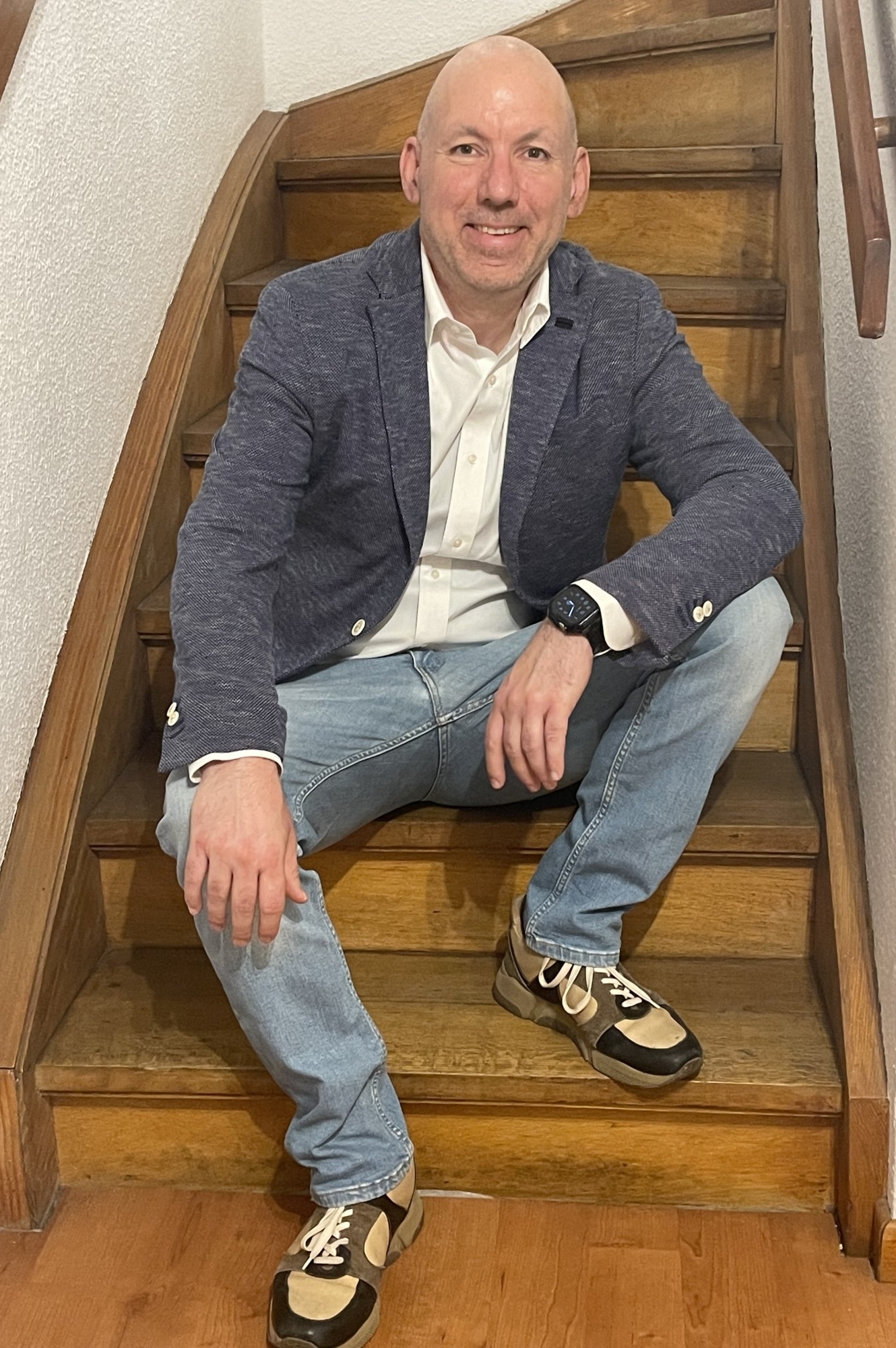 Weiteres Foto von Nikolai