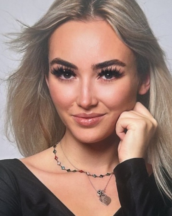Profilbild von Svenja