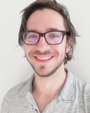 Kevin-8281032 Jobber für InStaff in Aachen