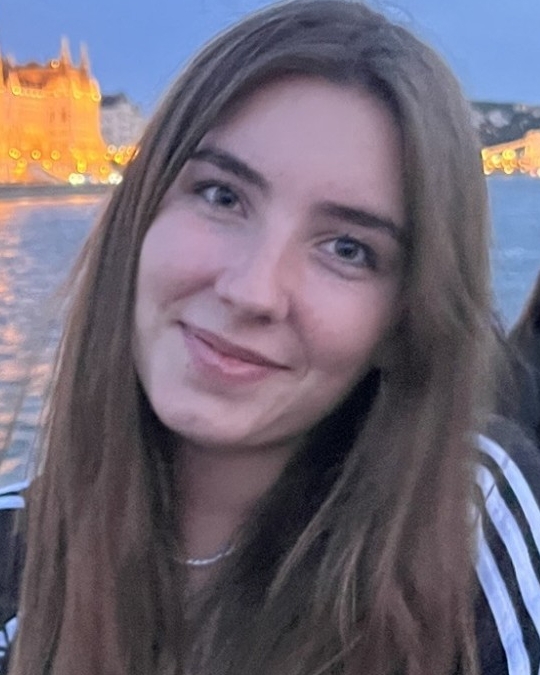 Profilbild von Julia