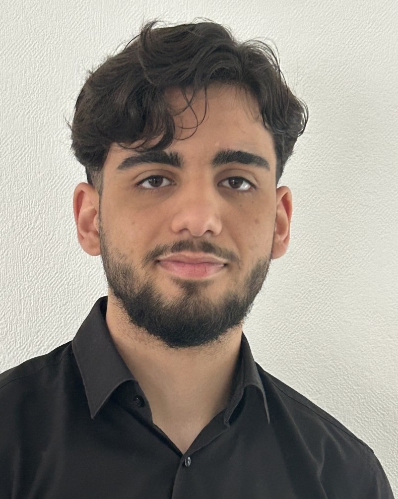 Profilbild von Halil Efe