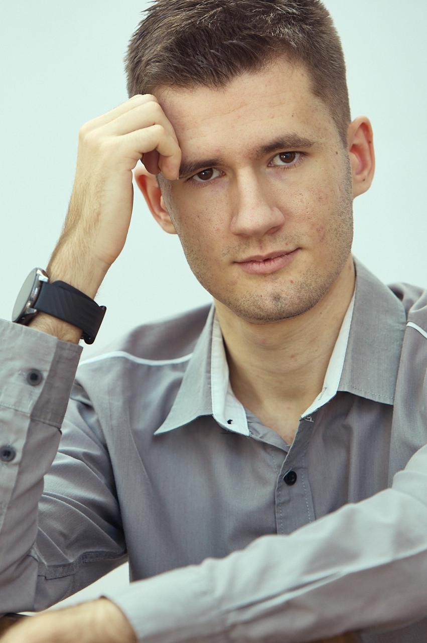 Weiteres Foto von Maxim