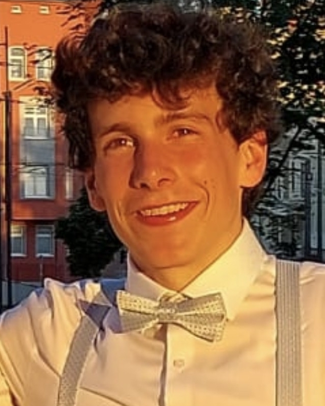 Profilbild von Lars-Henri