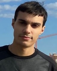 Profilbild von Abdelrahman Amr Abdelhamid