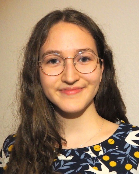 Profilbild von Joanna