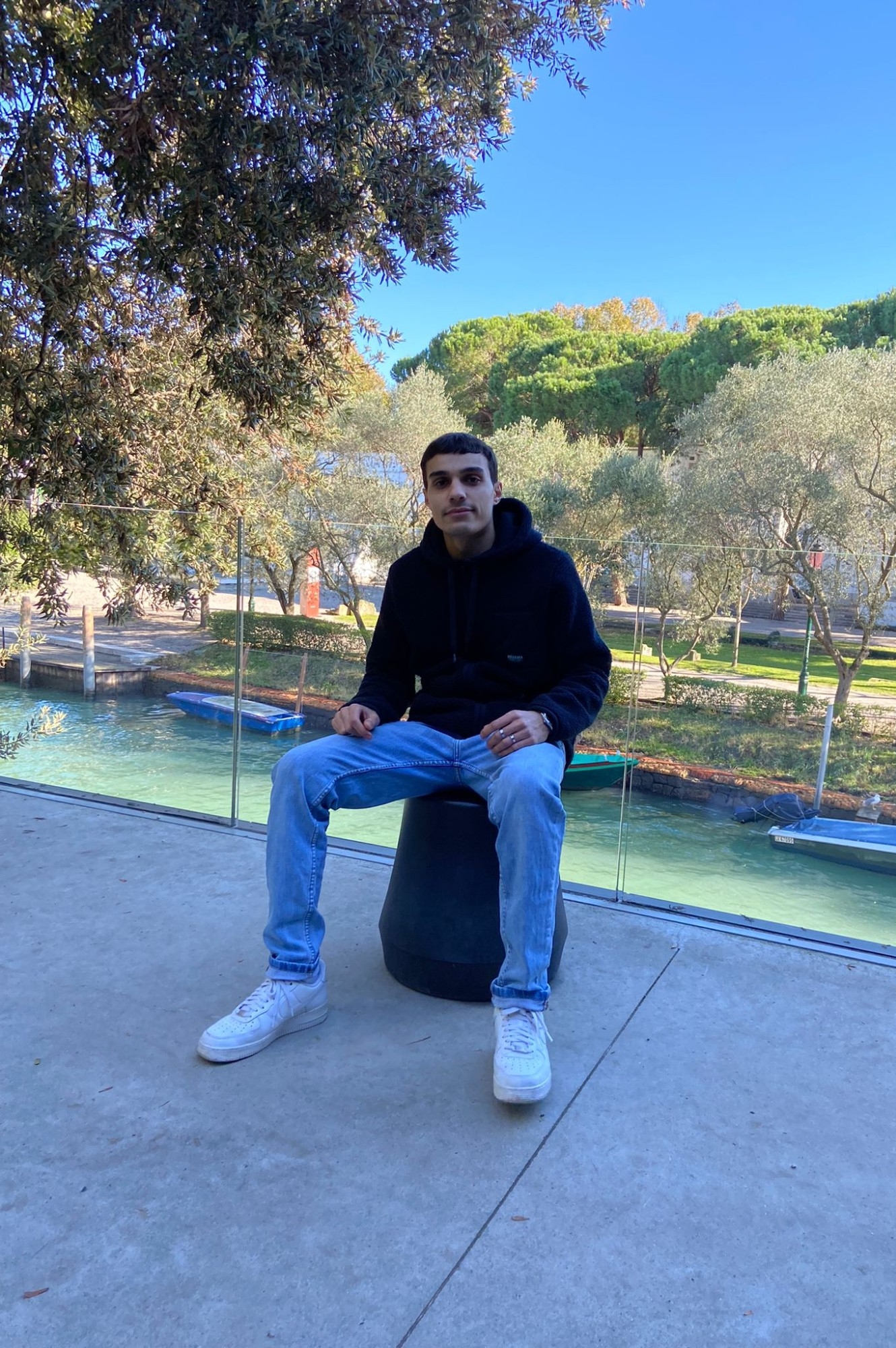 Weiteres Foto von Abdelrahman Amr Abdelhamid