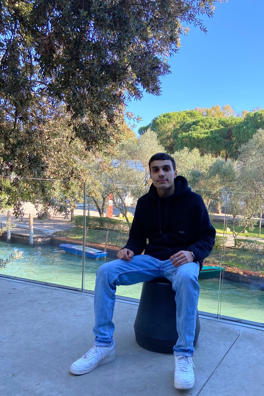 Weiteres Foto von Abdelrahman Amr Abdelhamid