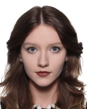 Daria-8660222 Jobber für InStaff in Darmstadt