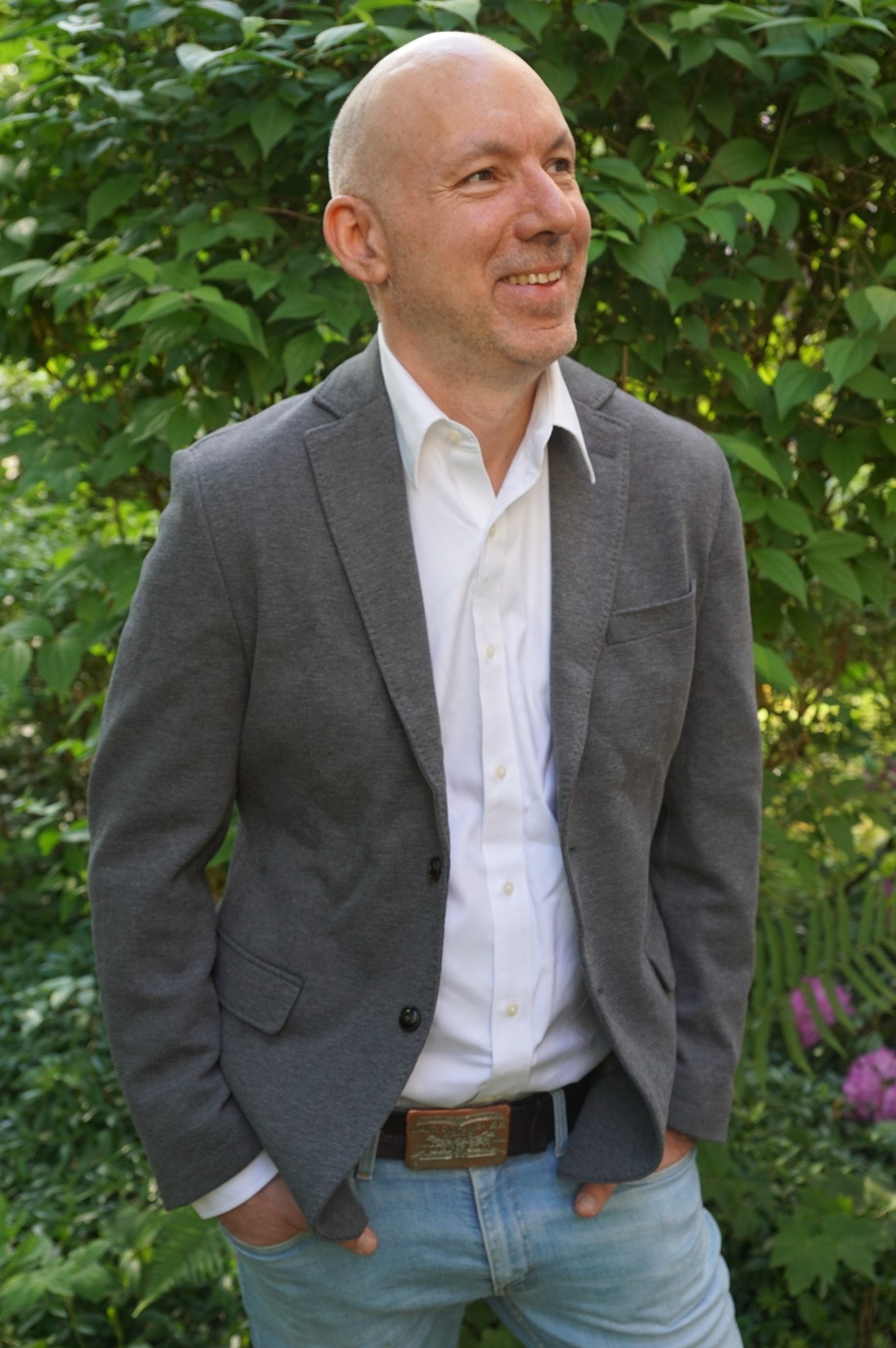 Weiteres Foto von Nikolai