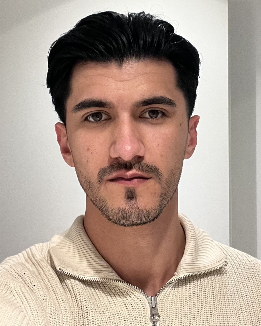 Profilbild von Sebastian