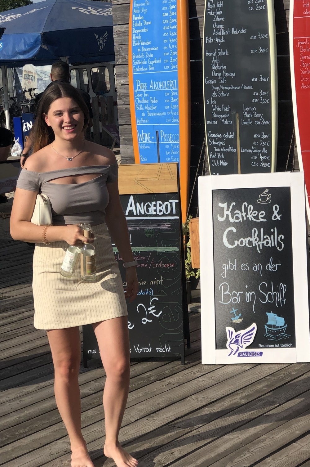 Weiteres Foto von Ilva Ruth Anneke