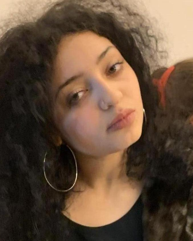 Profilbild von Emily