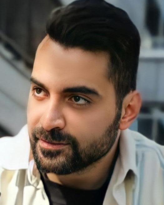 Profilbild von Tareq
