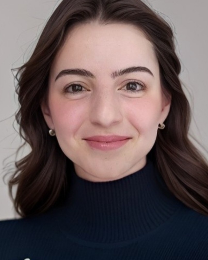 Profilbild von Farah