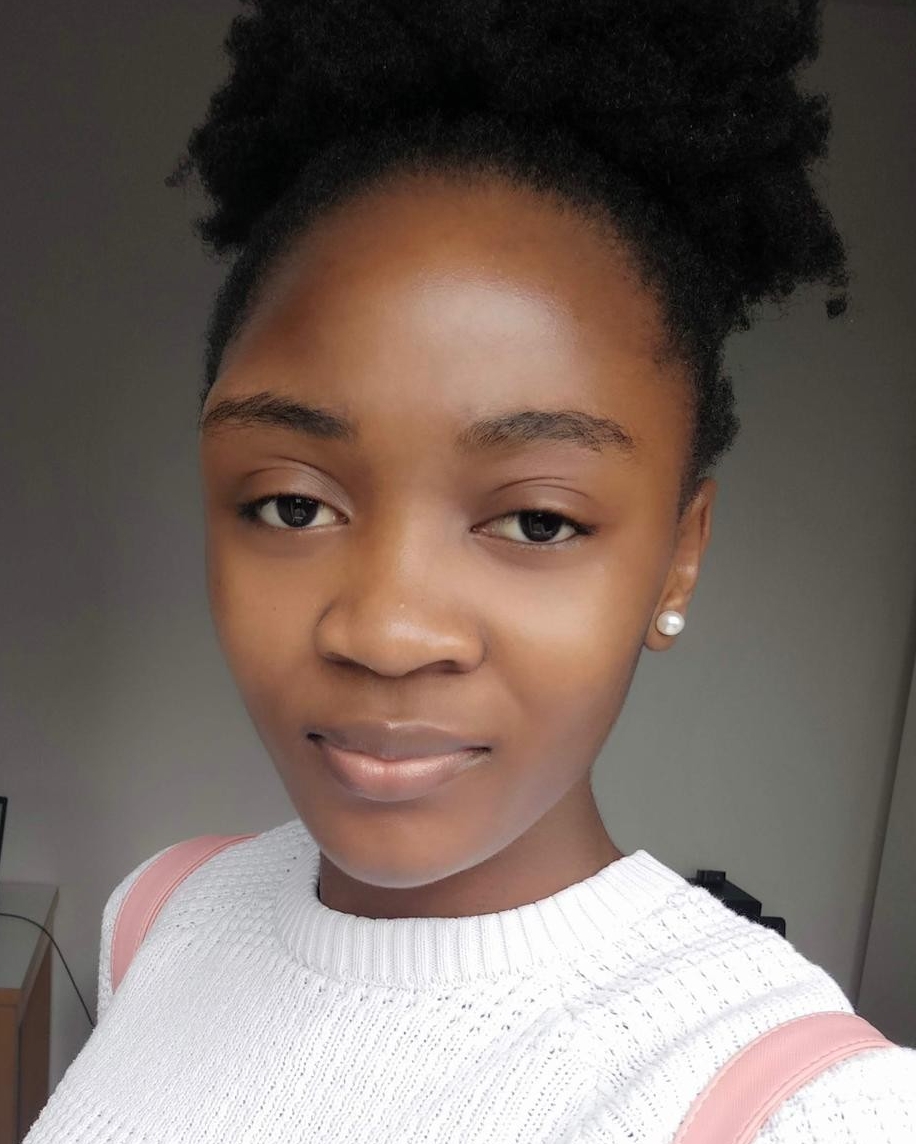 Profilbild von Stassy Claire