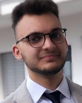 Profilbild von Rabia