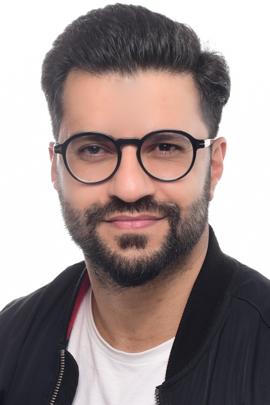 Weiteres Foto von Muhammed