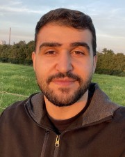 Mohamed-7342150 Jobber für InStaff in Koblenz