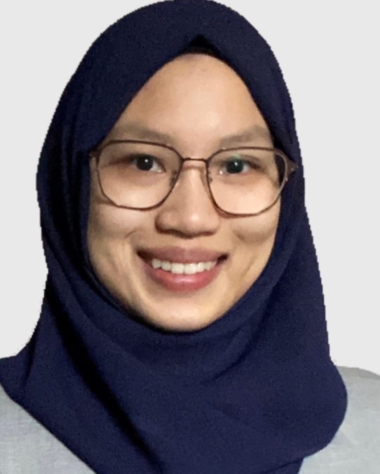 Profilbild von Nurul