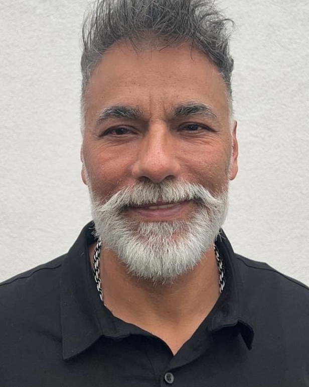 Profilbild von Mike