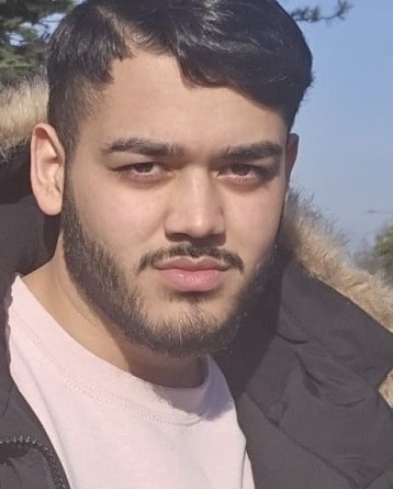 Profilbild von Shahram