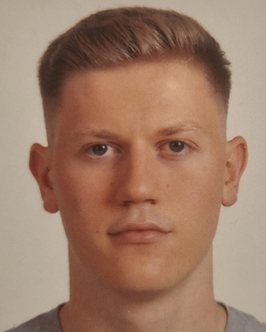Profilbild von Joshua