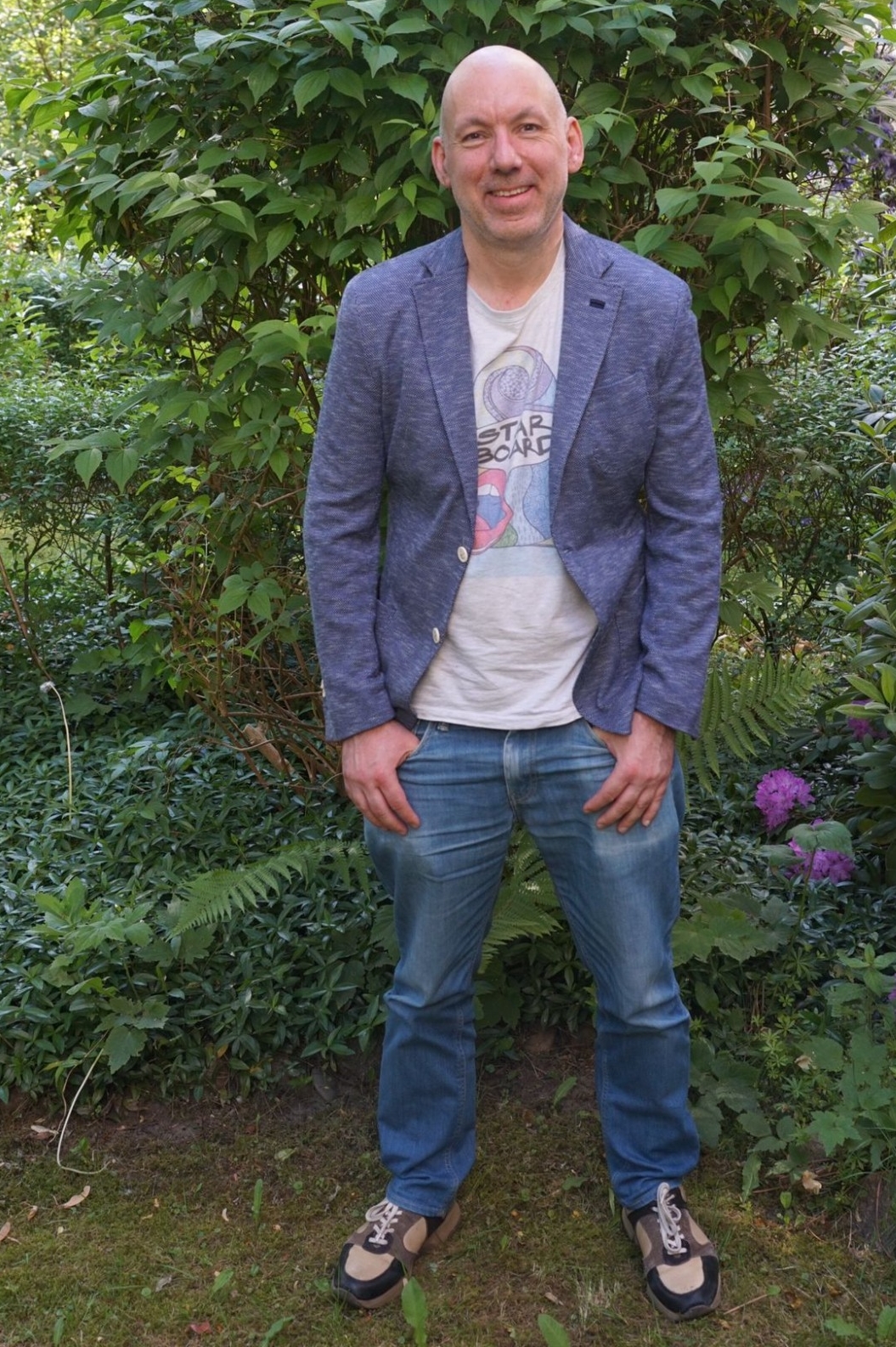 Weiteres Foto von Nikolai