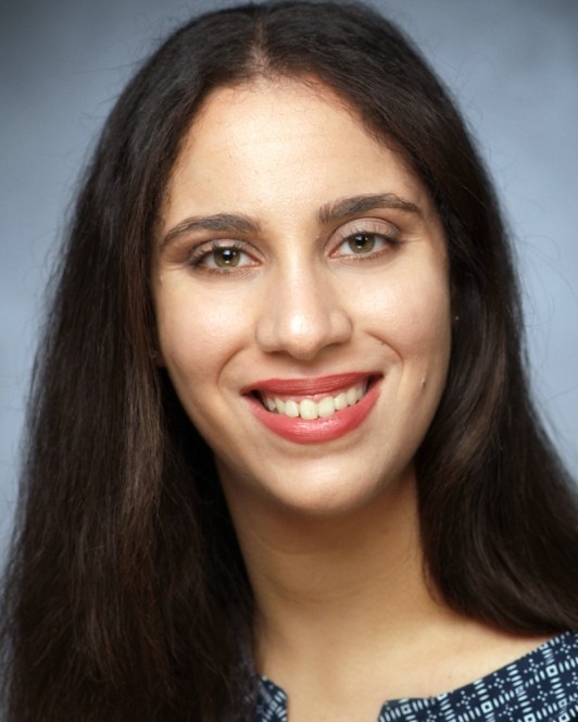 Profilbild von Hebatallah Hazem Samy Heiba