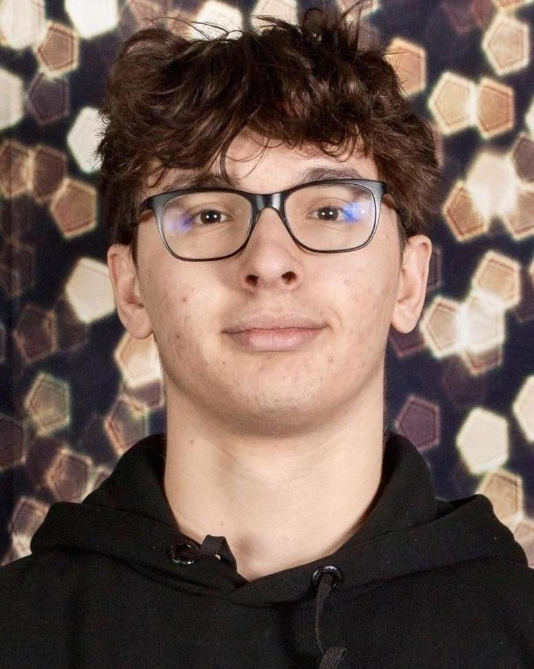 Profilbild von Ruben