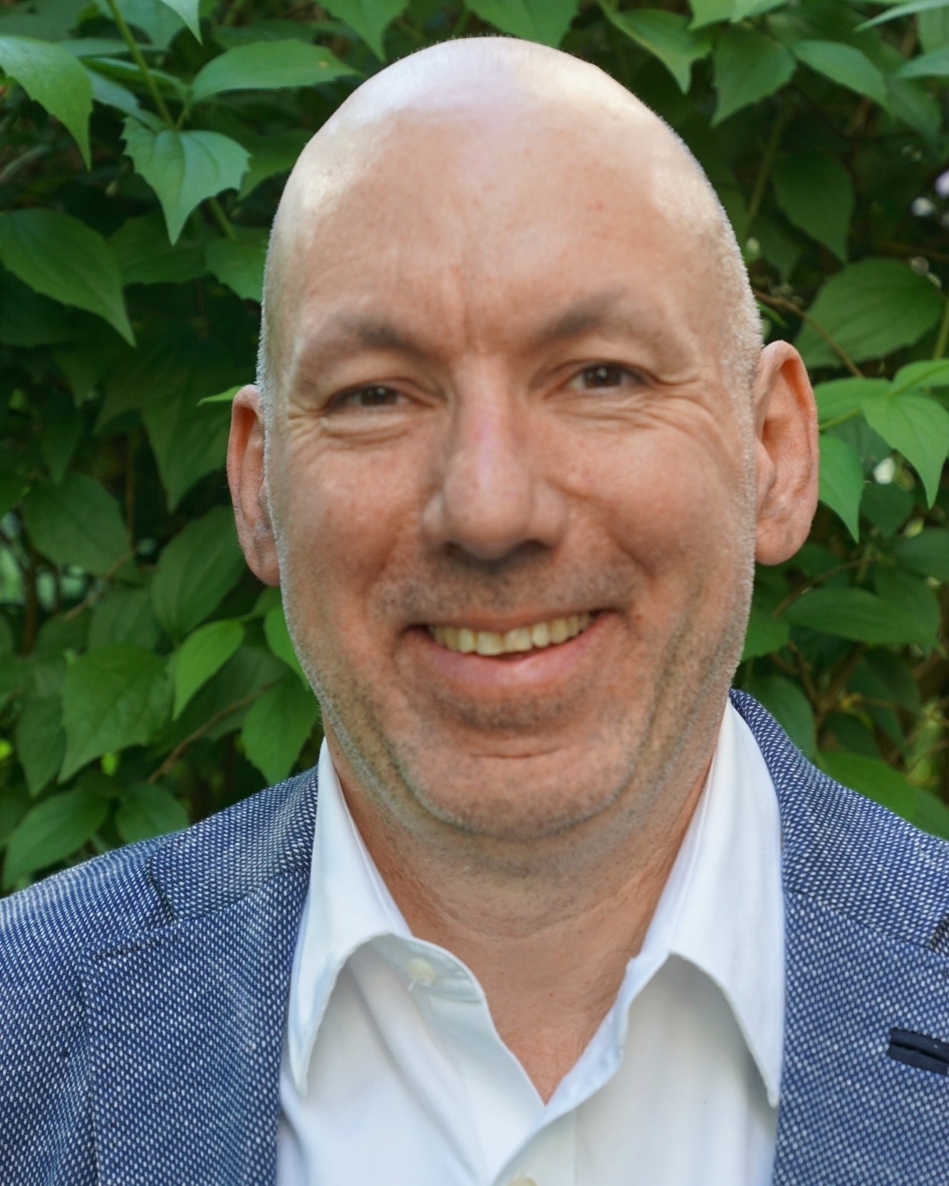 Profilbild von Nikolai