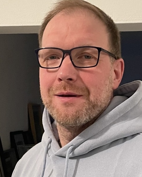 Profilbild von Andreas
