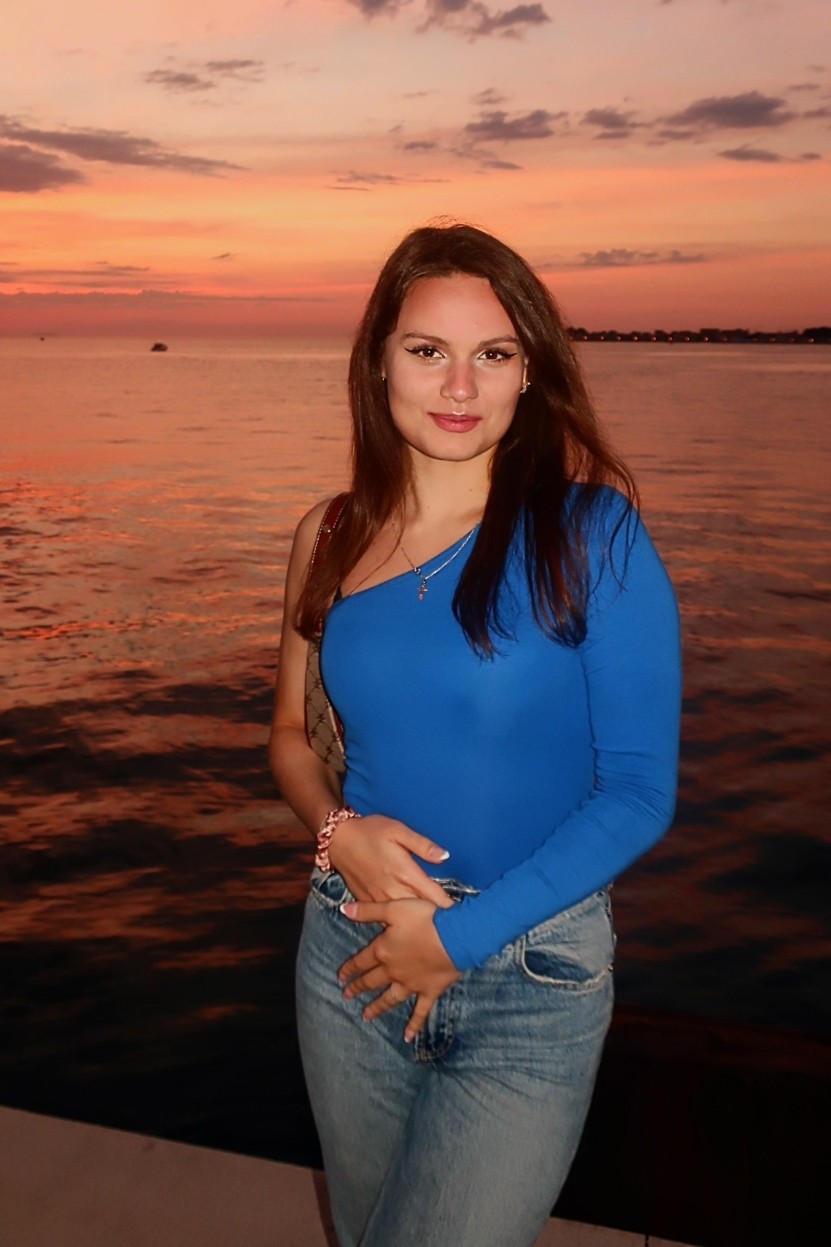 Weiteres Foto von Julia