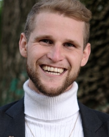 Profilbild von Jannes Peer