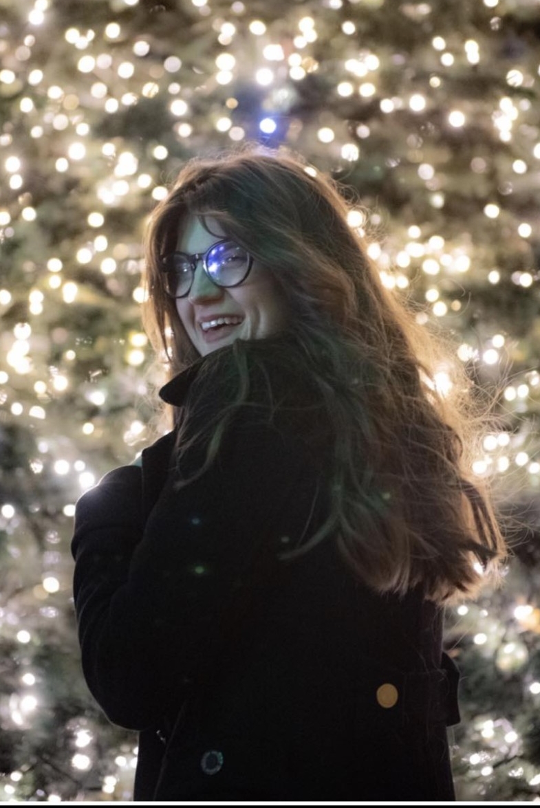 Weiteres Foto von Ekaterina