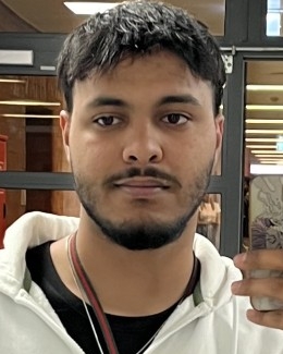 Profilbild von Meysam