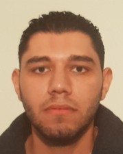 Mohamad-8763080 Jobber für InStaff in Mannheim
