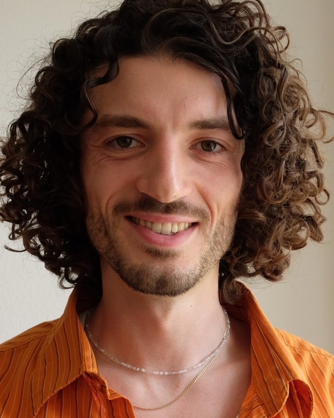 Profilbild von Lennart