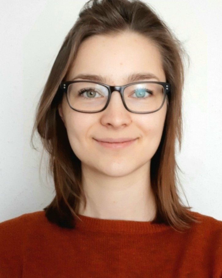 Profilbild von Kora Persephone