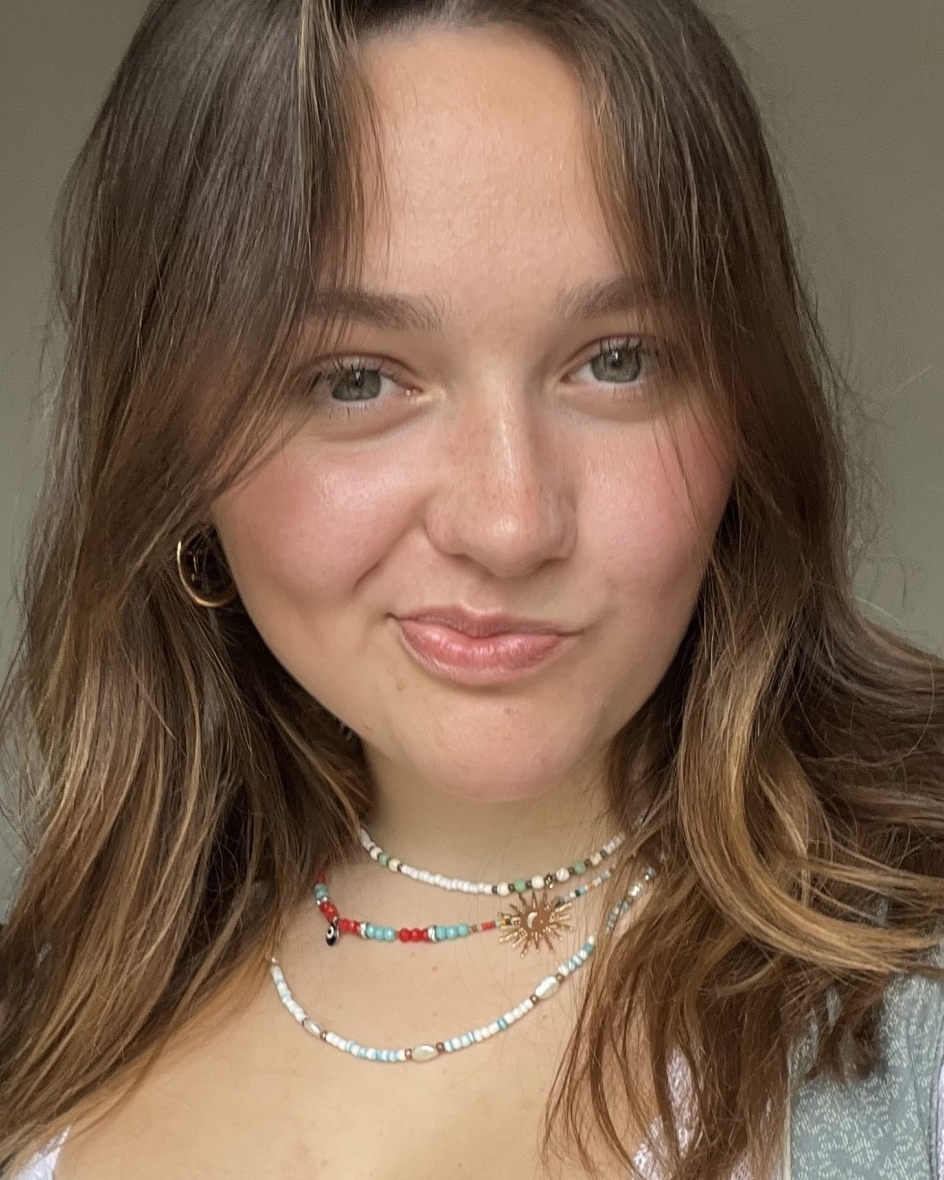 Profilbild von Luisa