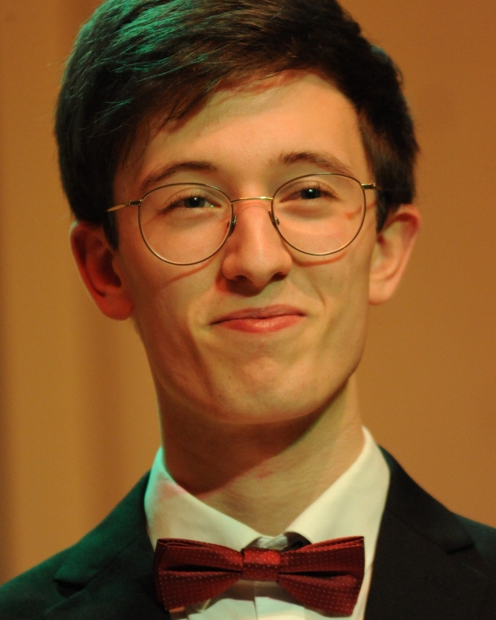 Profilbild von André Peter Mathias