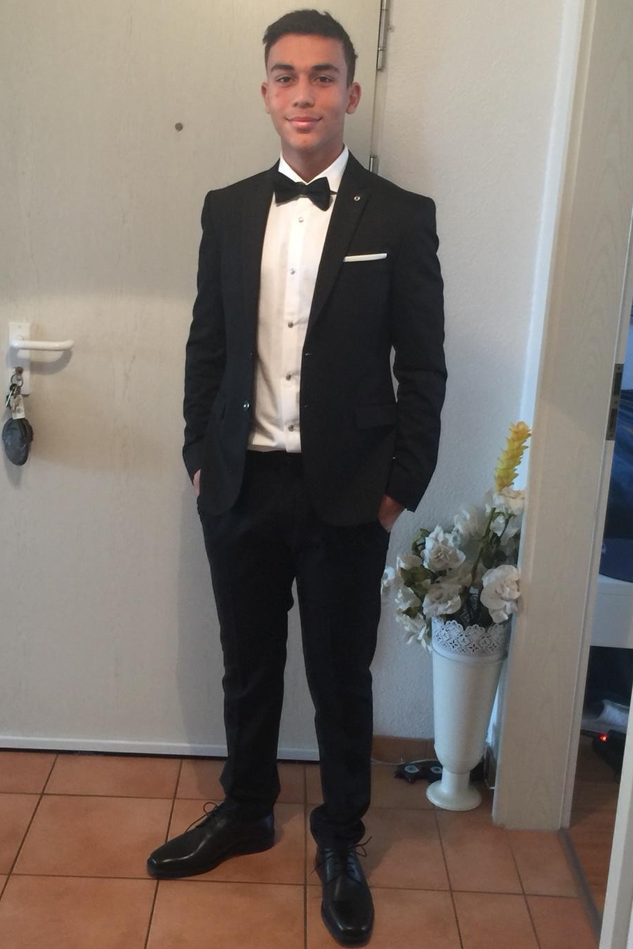 Weiteres Foto von Emre Eren
