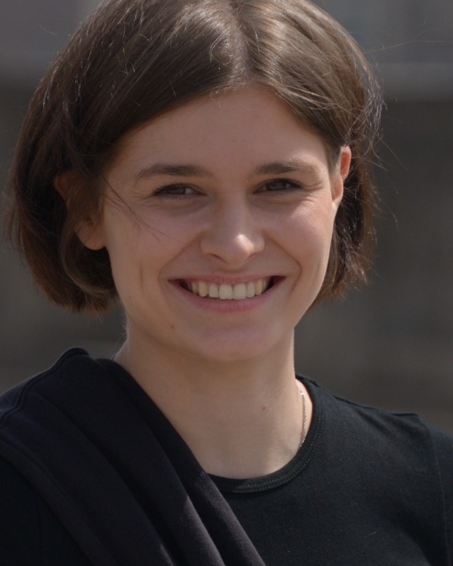 Profilbild von Laura