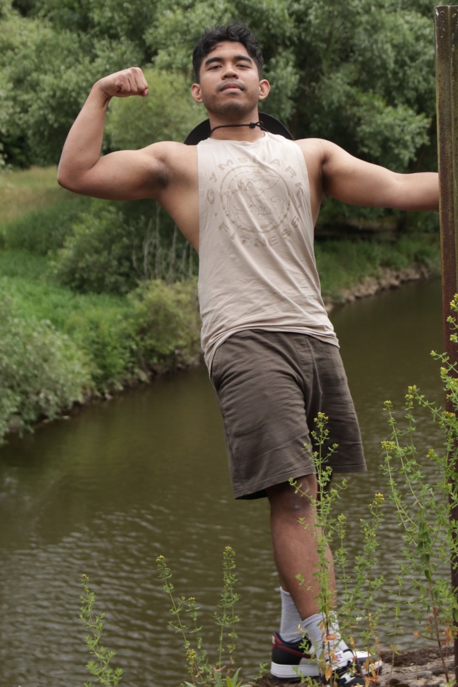 Weiteres Foto von Muhammad