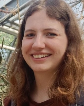 Profilbild von Rebecca