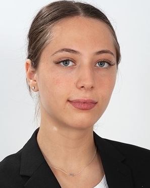 Profilbild von Leyana