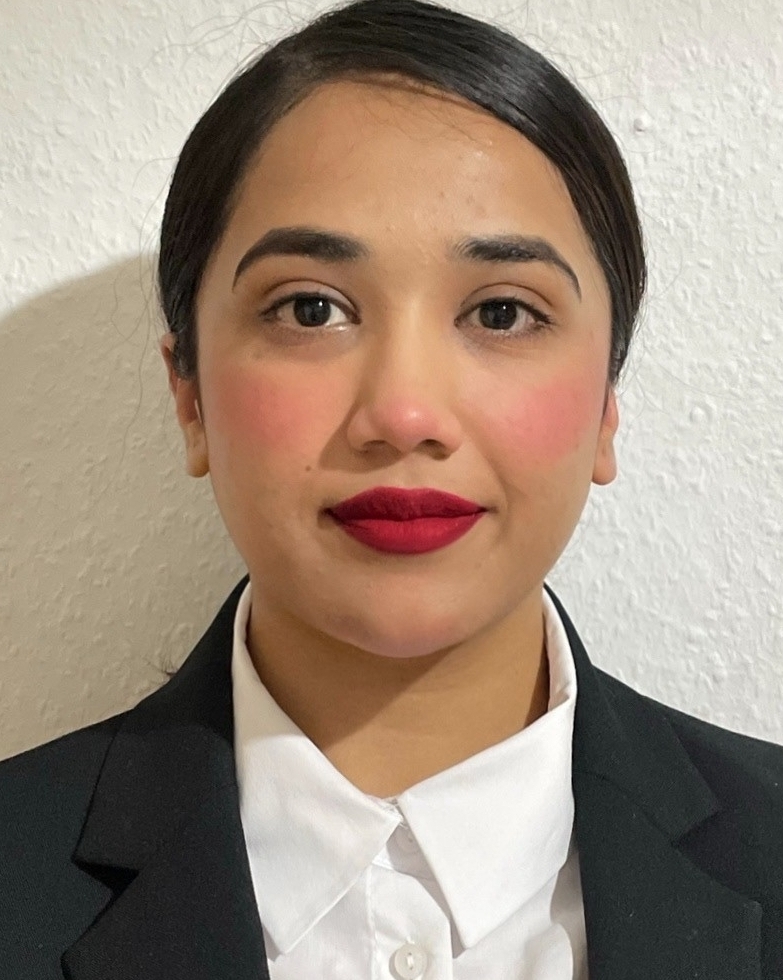 Profilbild von Komal