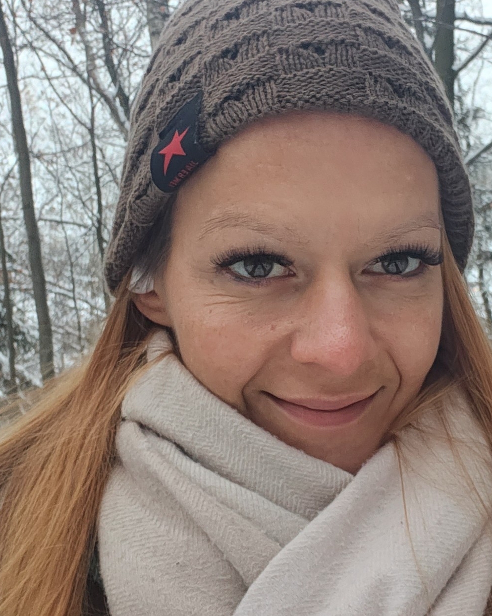 Profilbild von Sandra