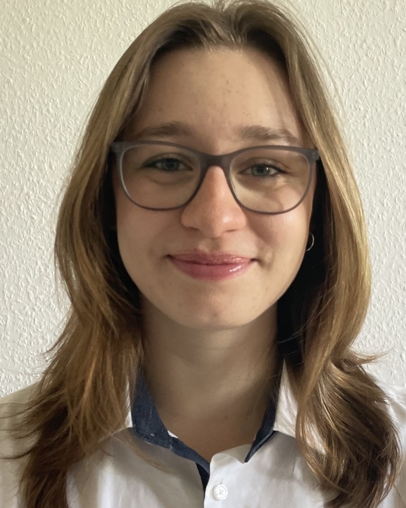Profilbild von Hannah